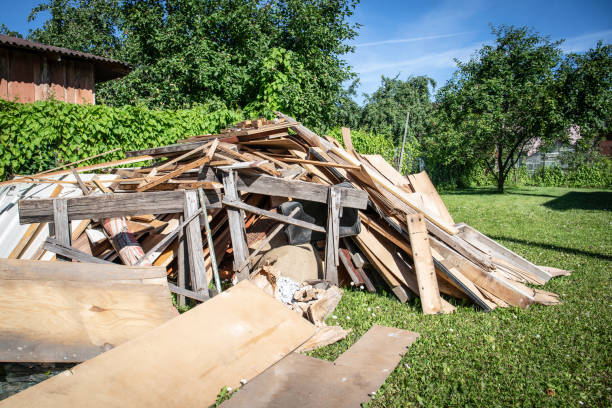 Best Garage Cleanout  in Bolinas, CA