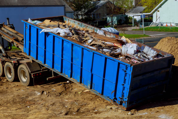 Professional Junk Removal  in Bolinas, CA